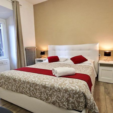 Giulya Guesthouse Rome Luaran gambar