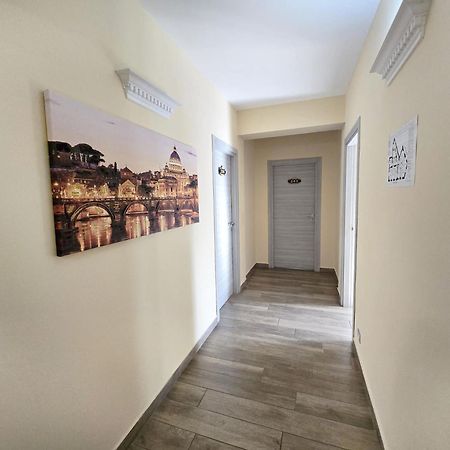Giulya Guesthouse Rome Luaran gambar