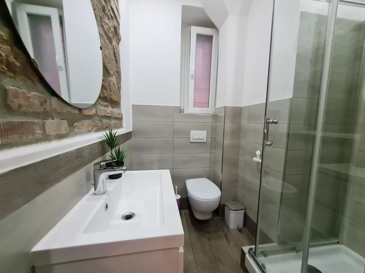 Giulya Guesthouse Rome Luaran gambar