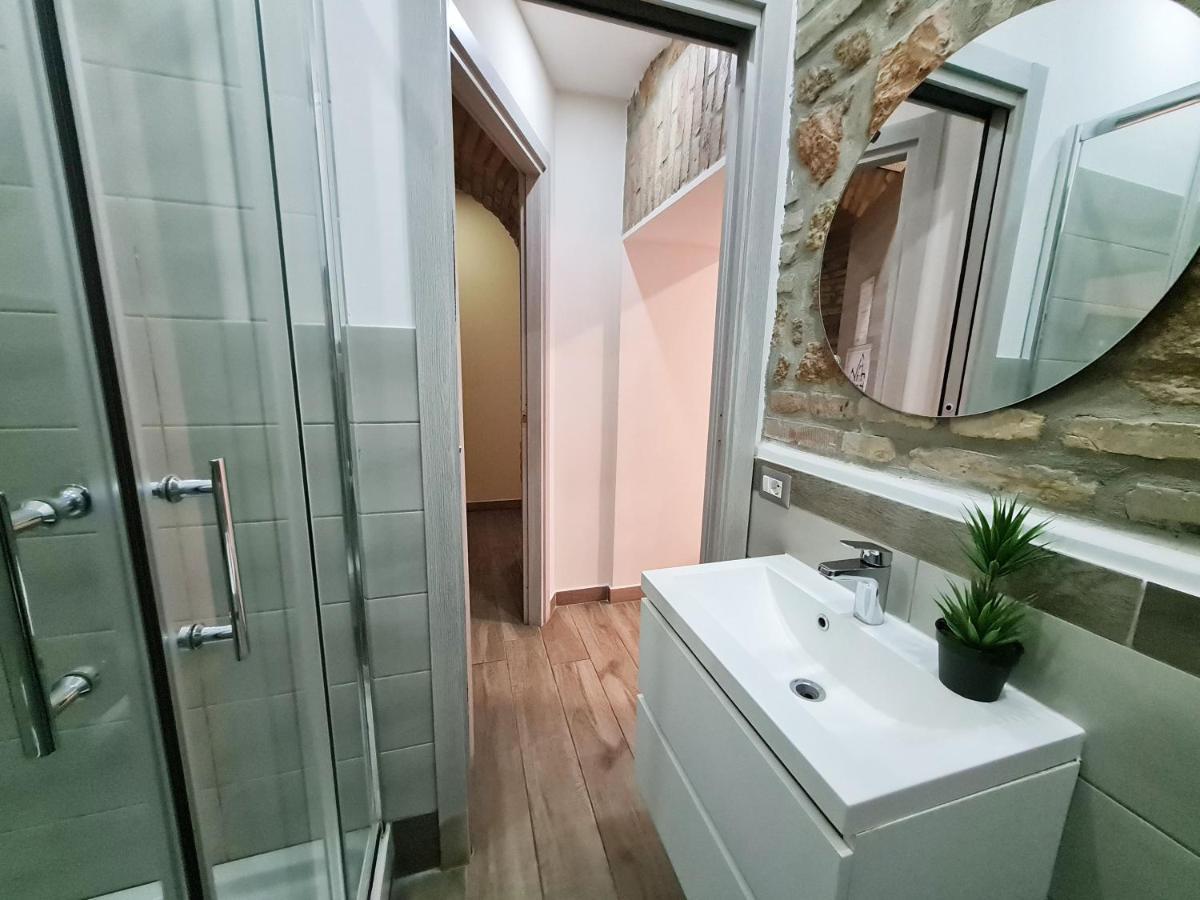 Giulya Guesthouse Rome Luaran gambar