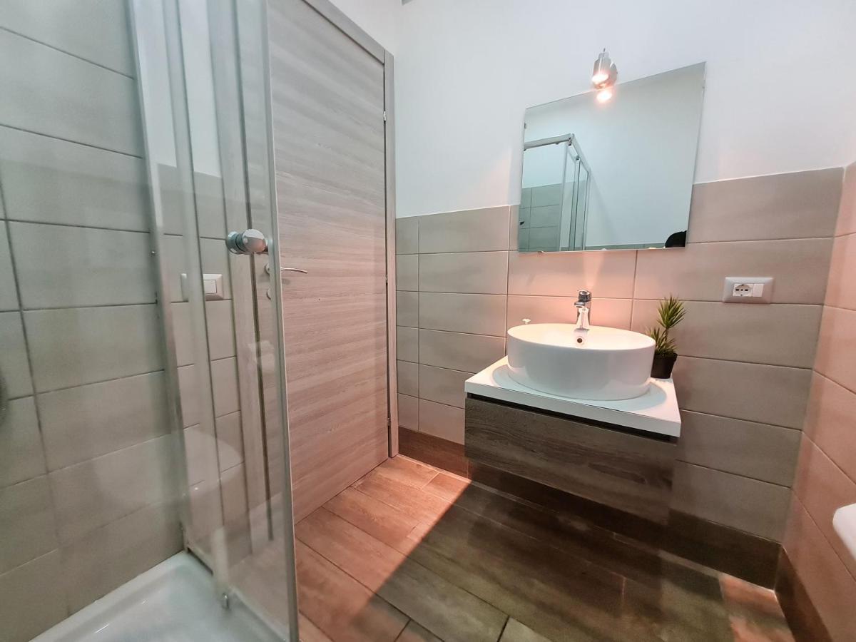 Giulya Guesthouse Rome Luaran gambar