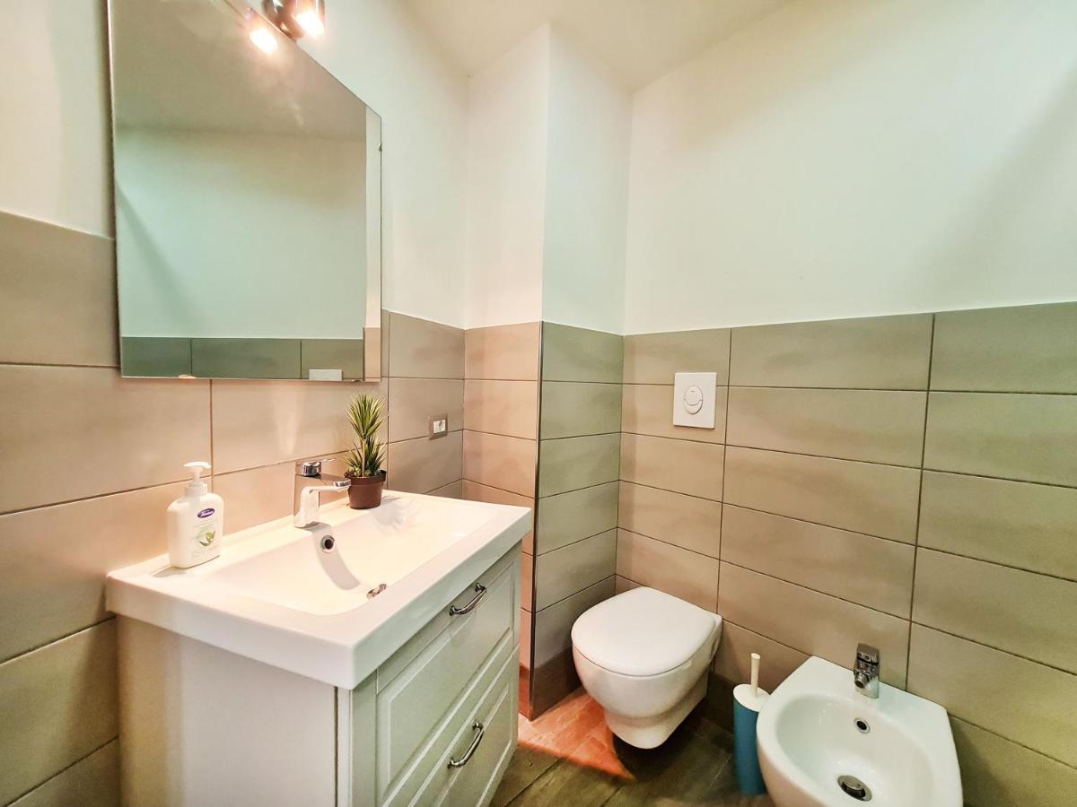 Giulya Guesthouse Rome Luaran gambar
