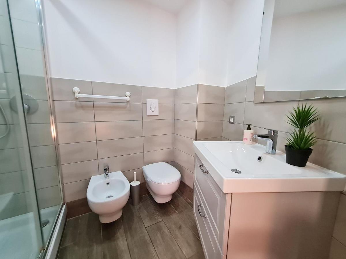 Giulya Guesthouse Rome Luaran gambar