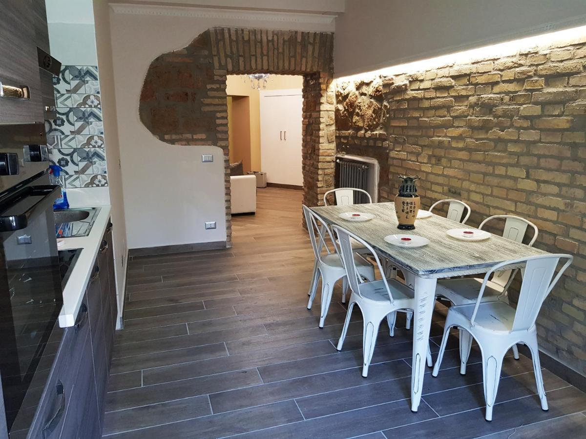 Giulya Guesthouse Rome Luaran gambar