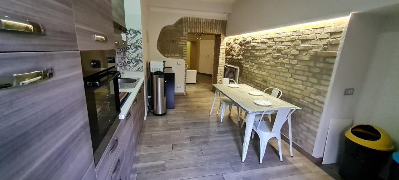 Giulya Guesthouse Rome Luaran gambar