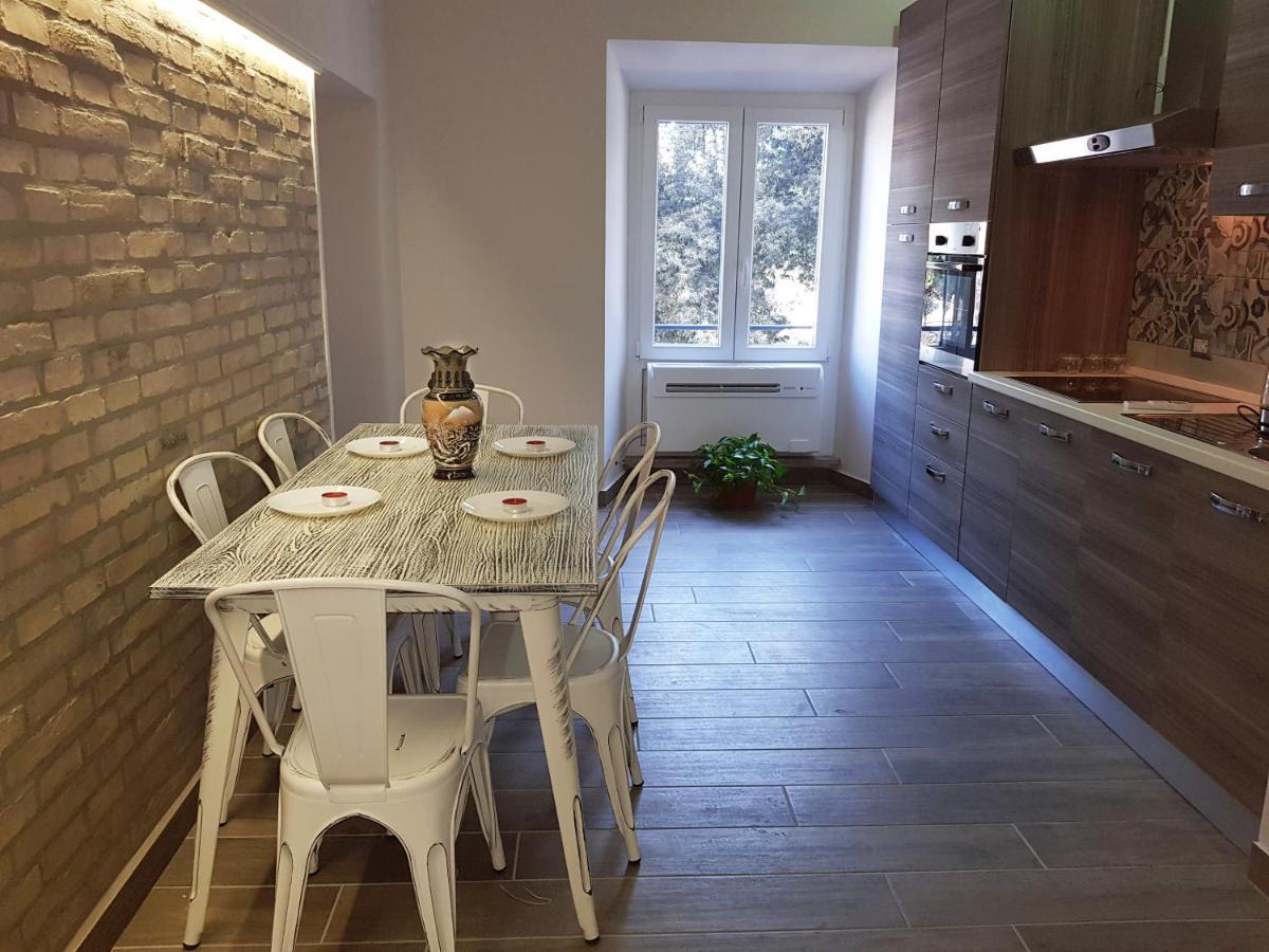 Giulya Guesthouse Rome Luaran gambar