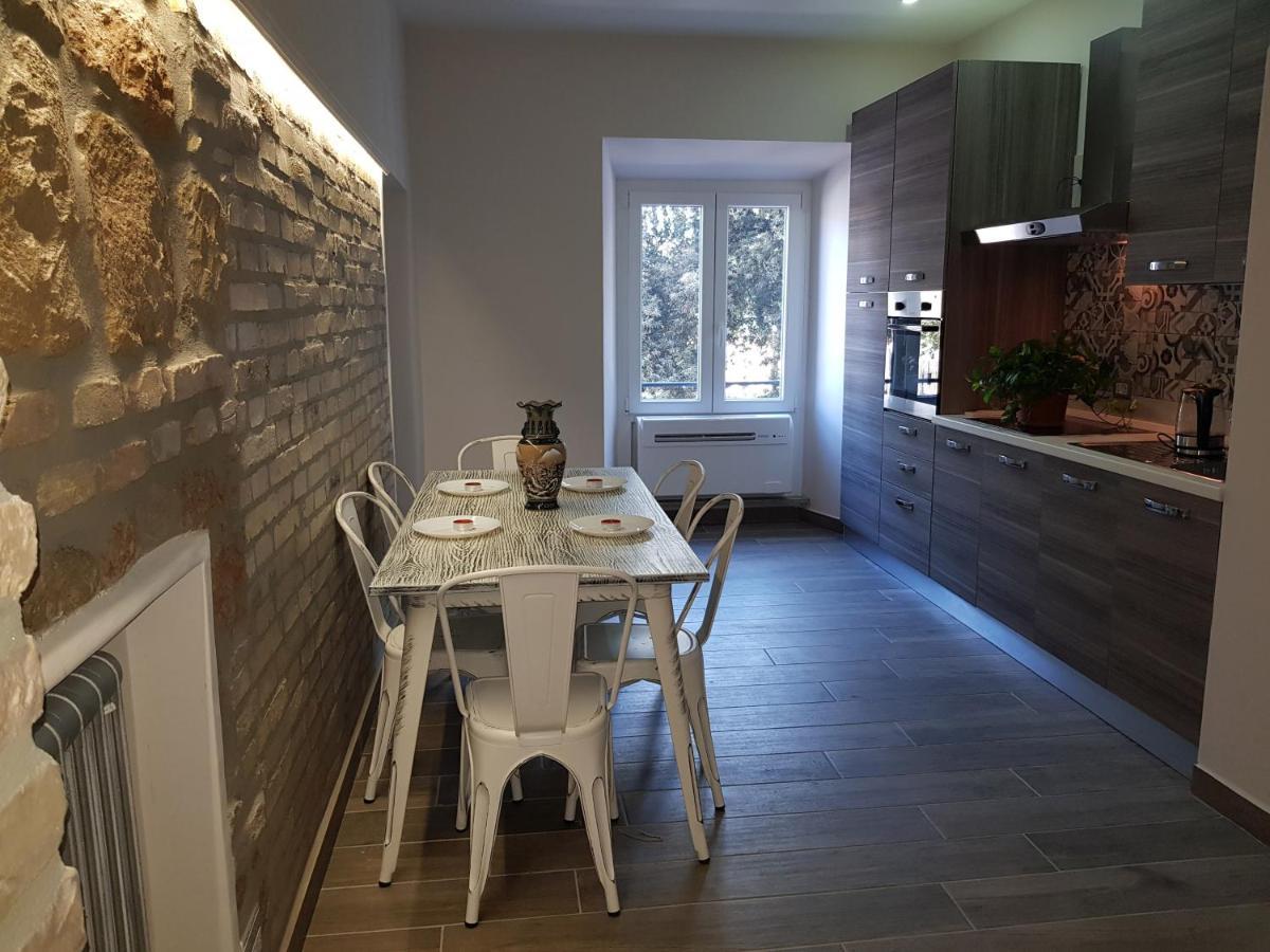 Giulya Guesthouse Rome Luaran gambar