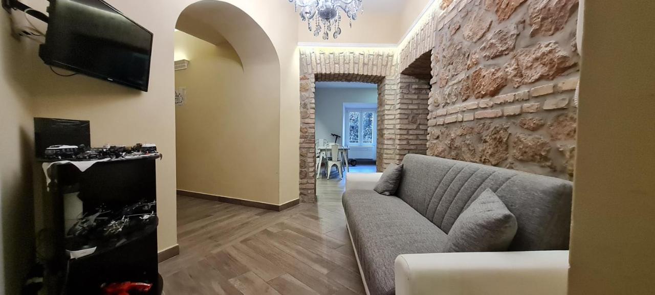 Giulya Guesthouse Rome Luaran gambar