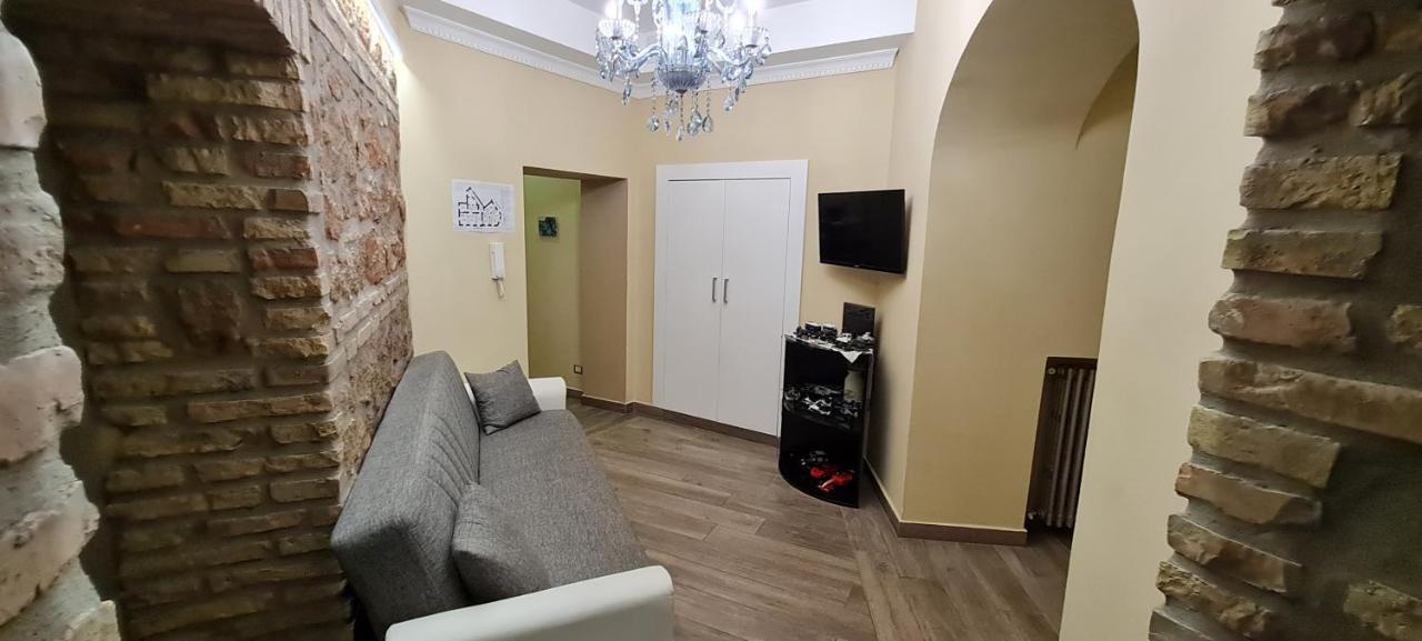 Giulya Guesthouse Rome Luaran gambar