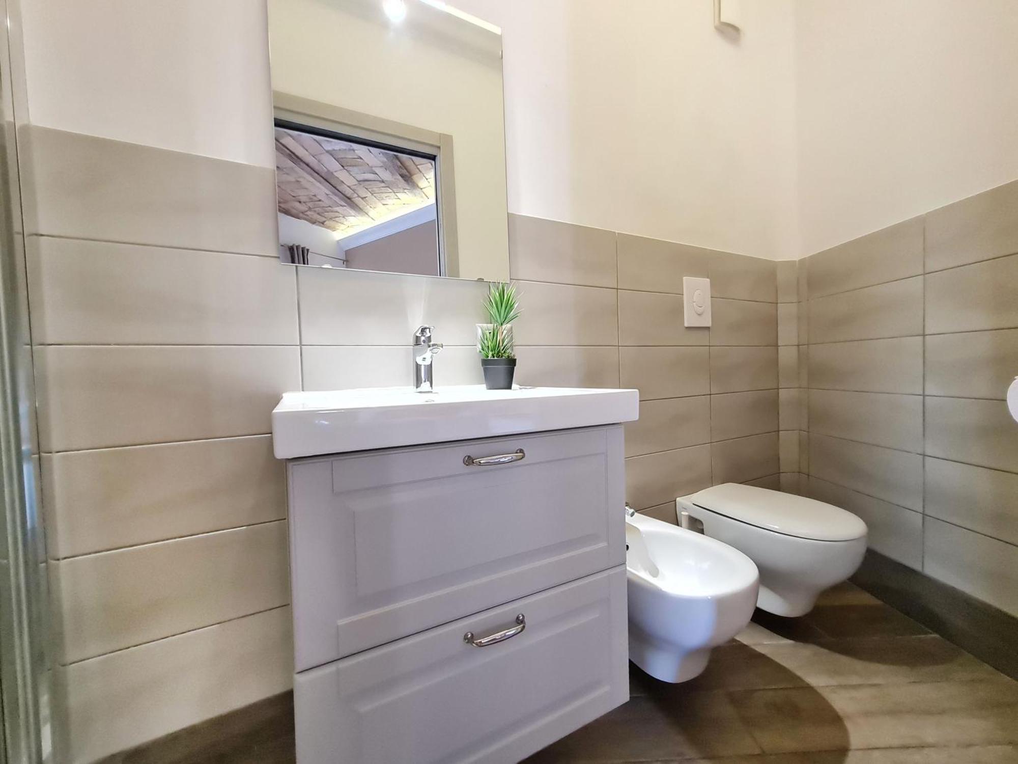 Giulya Guesthouse Rome Luaran gambar