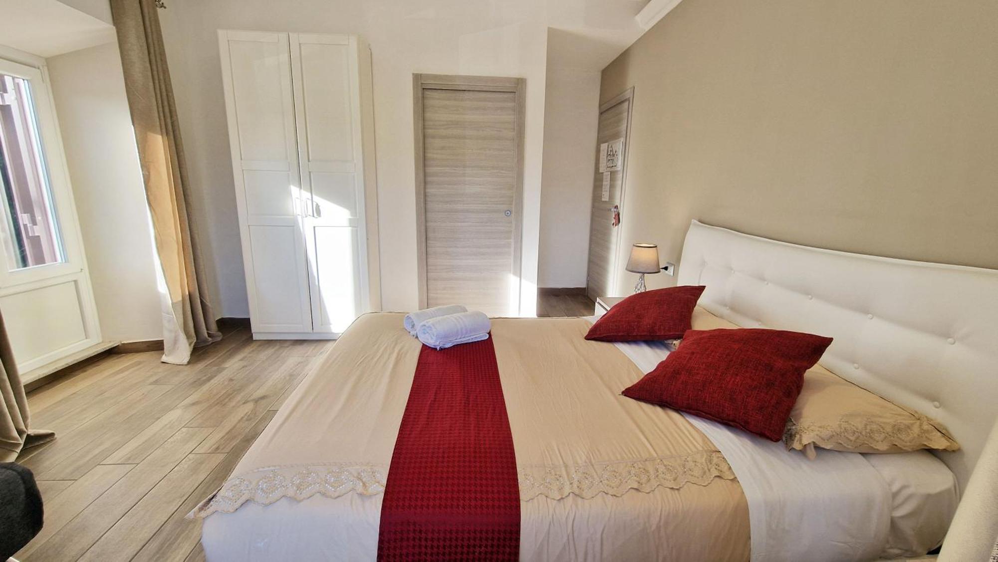 Giulya Guesthouse Rome Luaran gambar
