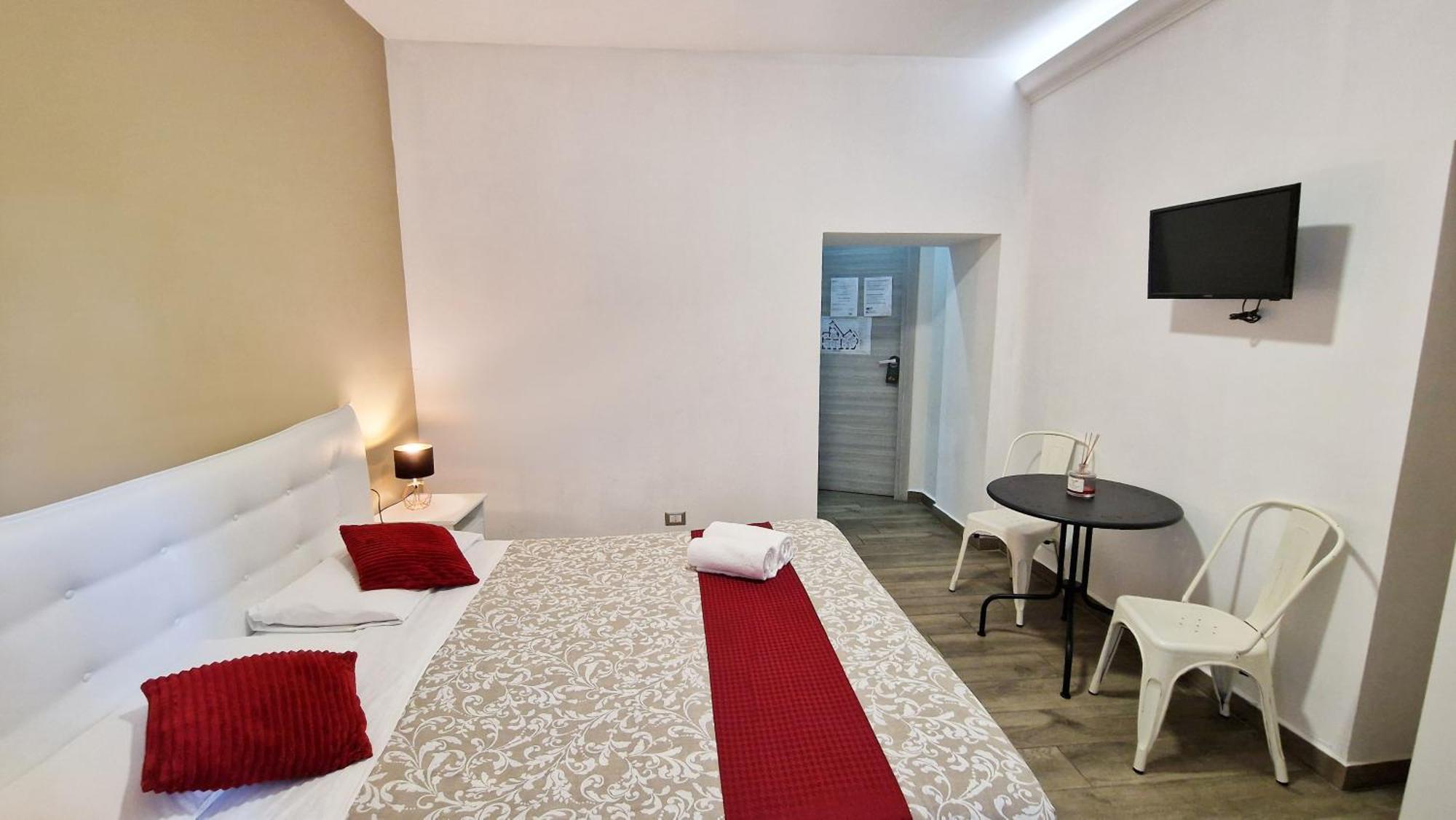 Giulya Guesthouse Rome Luaran gambar