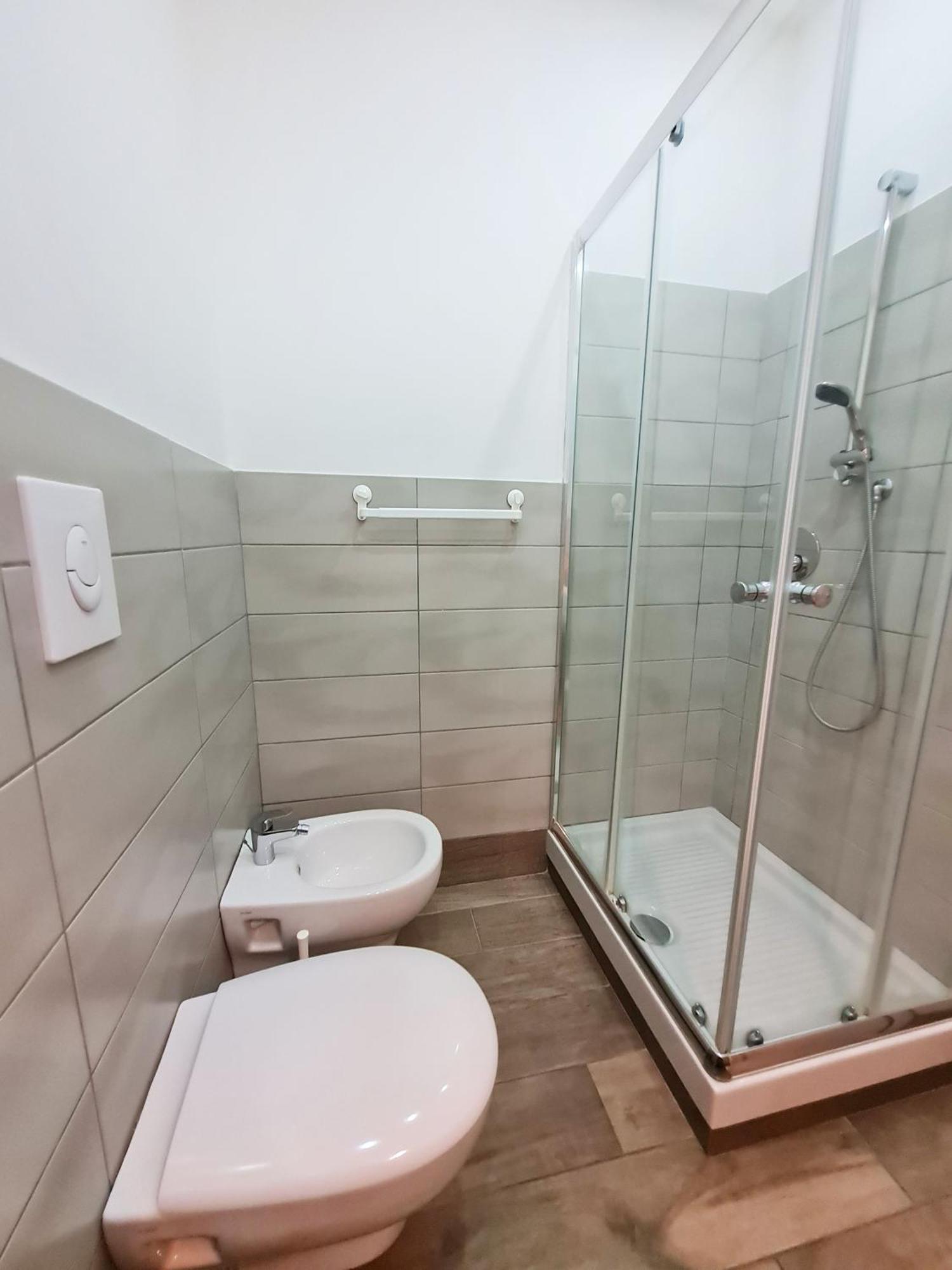 Giulya Guesthouse Rome Bilik gambar