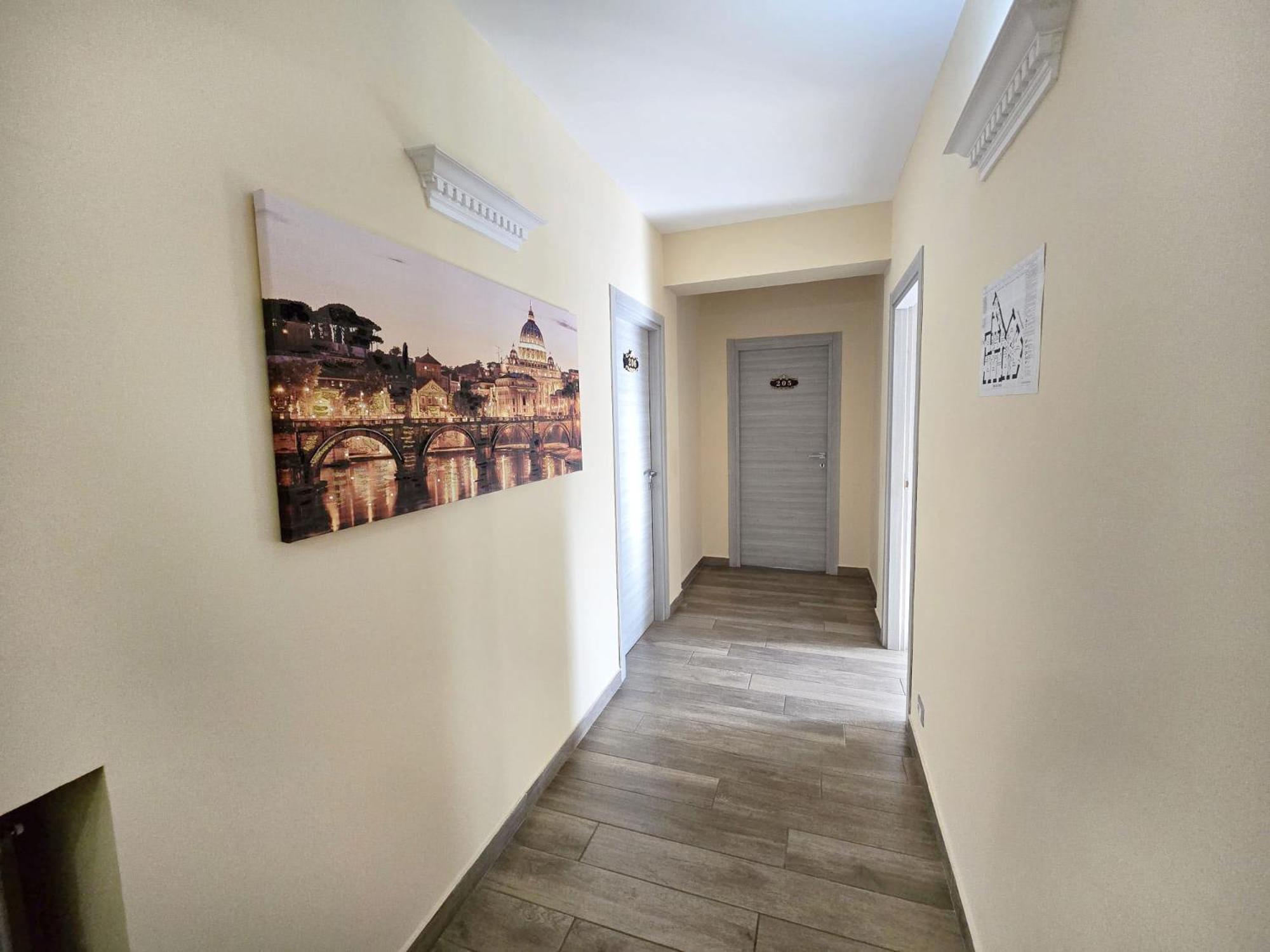 Giulya Guesthouse Rome Luaran gambar