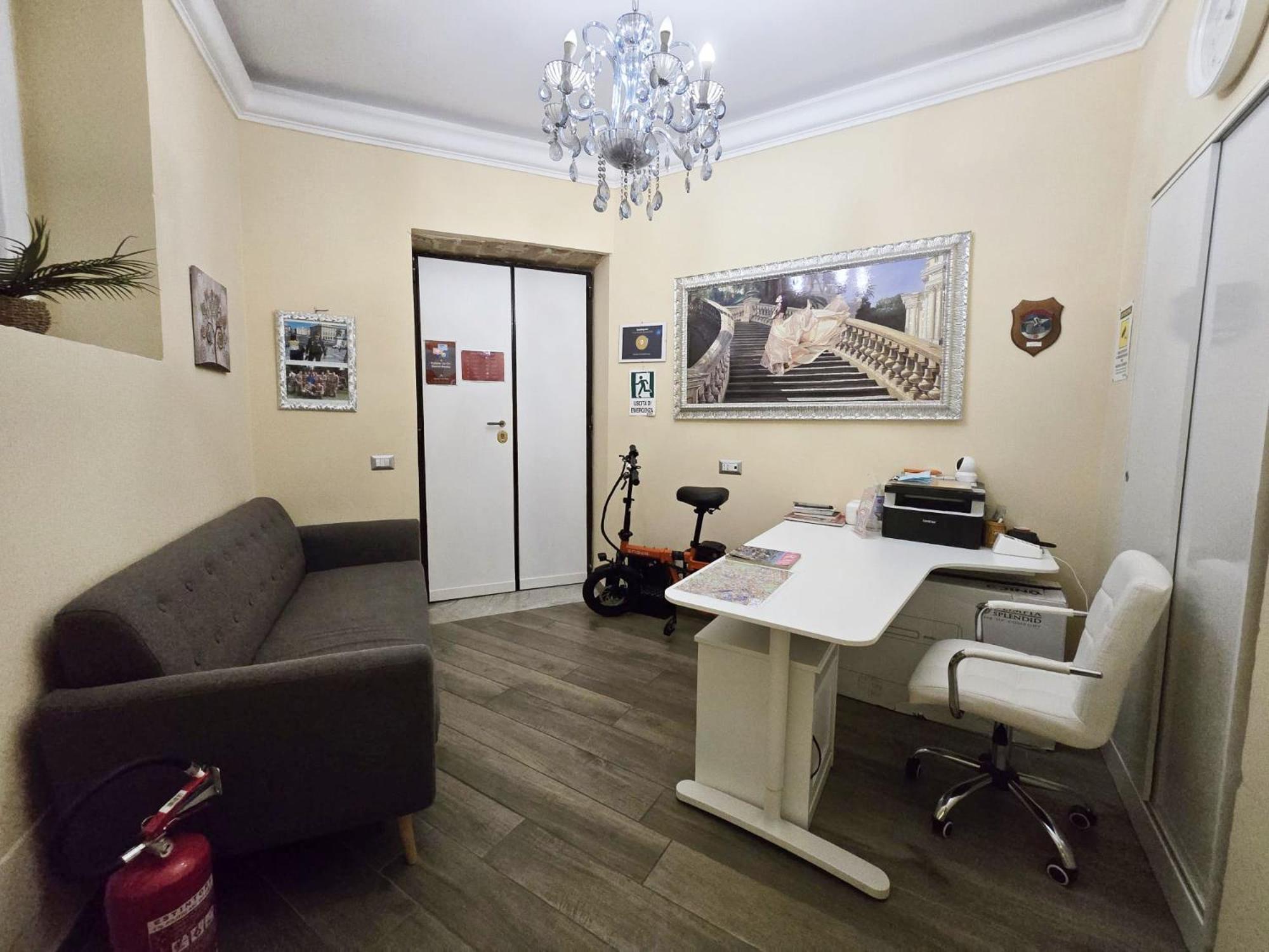 Giulya Guesthouse Rome Luaran gambar